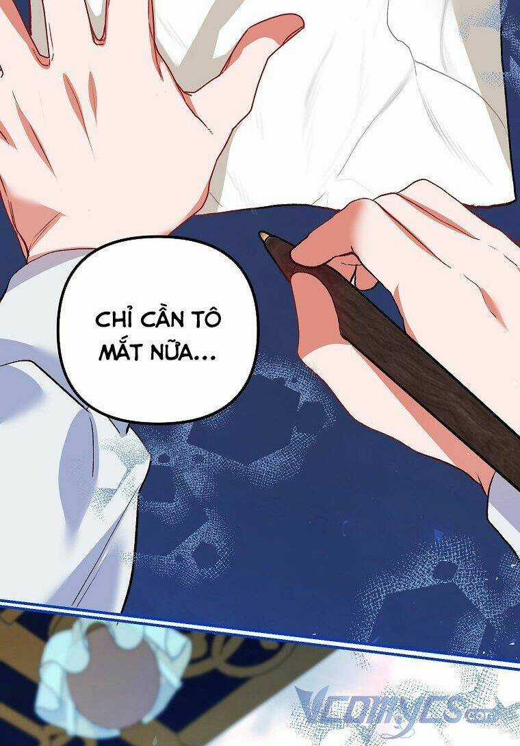 Thời Gian Của Nhân Vật Phụ Có Giới Hạn Chapter 37 trang 65