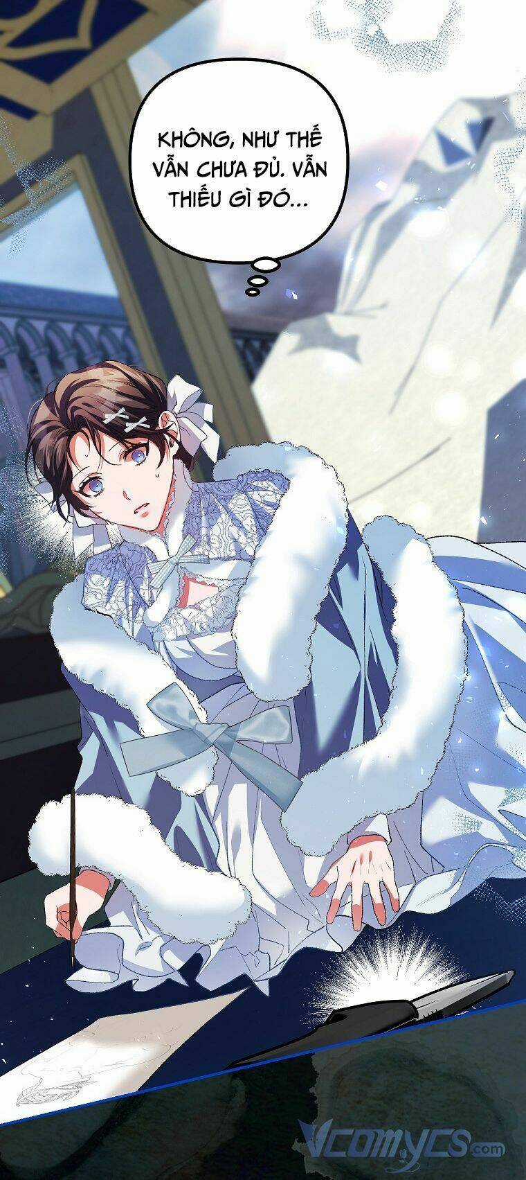 Thời Gian Của Nhân Vật Phụ Có Giới Hạn Chapter 37 trang 66