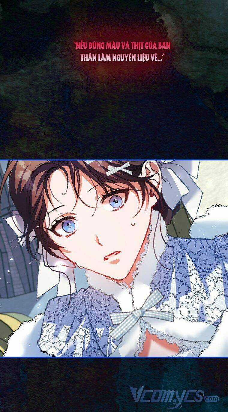 Thời Gian Của Nhân Vật Phụ Có Giới Hạn Chapter 37 trang 67