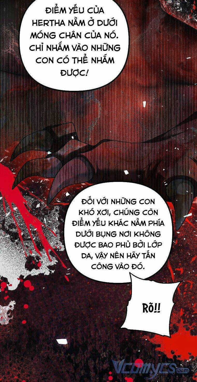 Thời Gian Của Nhân Vật Phụ Có Giới Hạn Chapter 37 trang 7