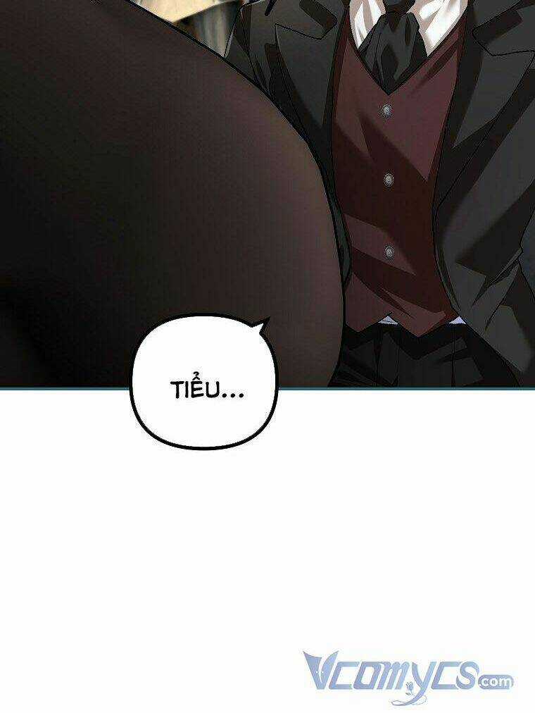 Thời Gian Của Nhân Vật Phụ Có Giới Hạn Chapter 38 trang 13