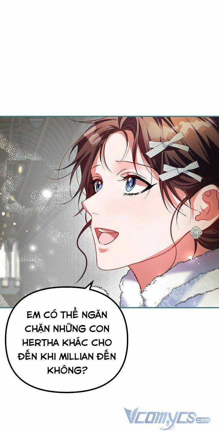 Thời Gian Của Nhân Vật Phụ Có Giới Hạn Chapter 38 trang 17