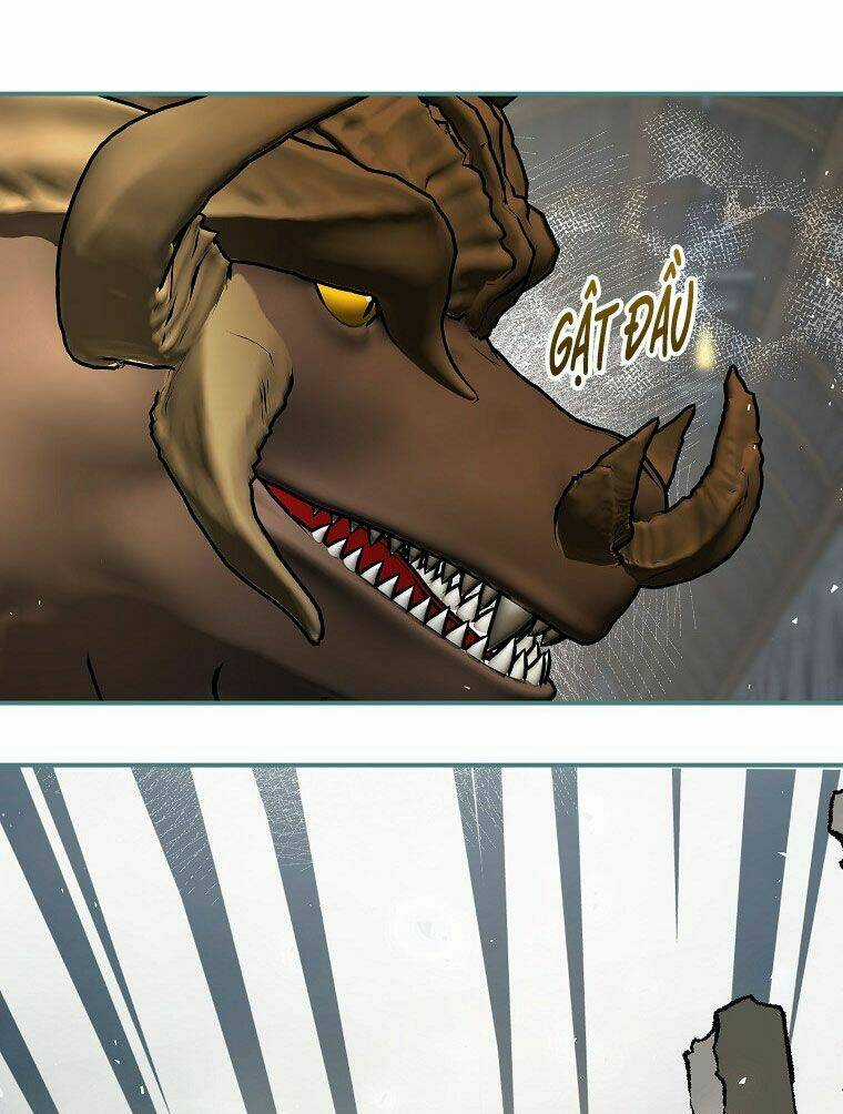 Thời Gian Của Nhân Vật Phụ Có Giới Hạn Chapter 38 trang 18