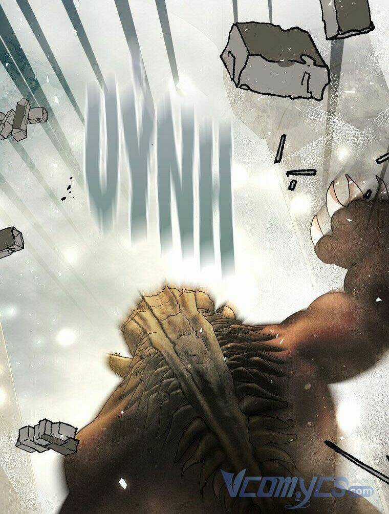 Thời Gian Của Nhân Vật Phụ Có Giới Hạn Chapter 38 trang 19