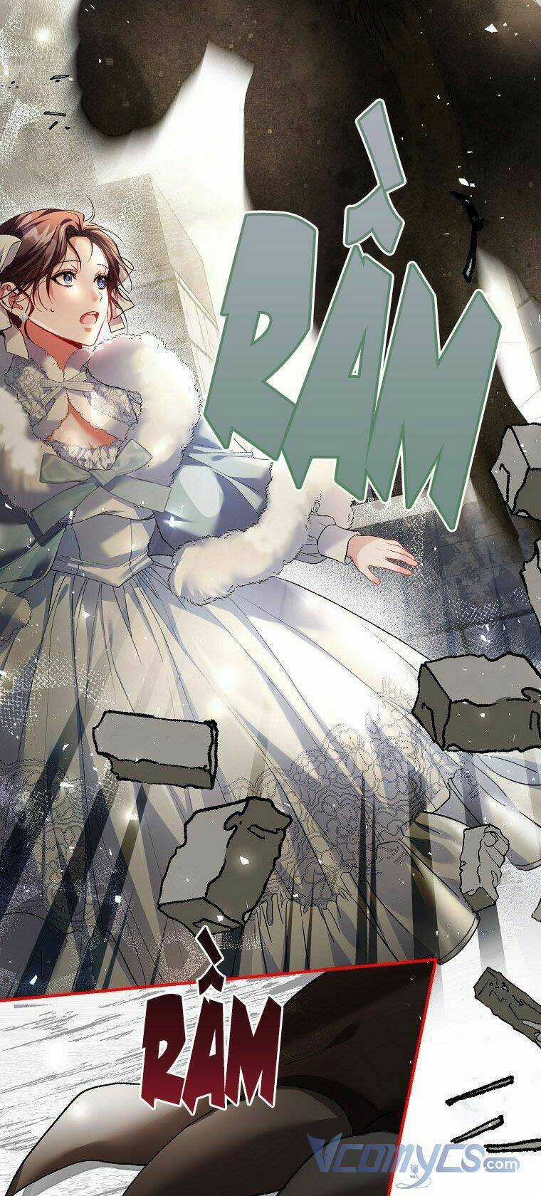 Thời Gian Của Nhân Vật Phụ Có Giới Hạn Chapter 38 trang 20