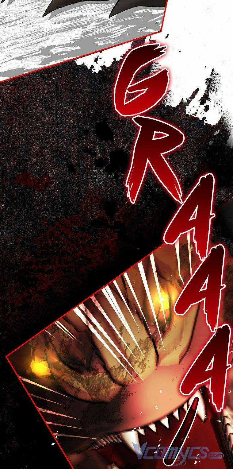 Thời Gian Của Nhân Vật Phụ Có Giới Hạn Chapter 38 trang 21