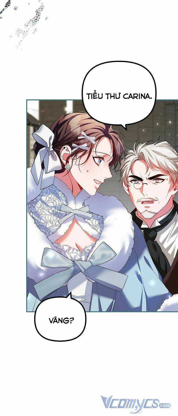 Thời Gian Của Nhân Vật Phụ Có Giới Hạn Chapter 38 trang 24