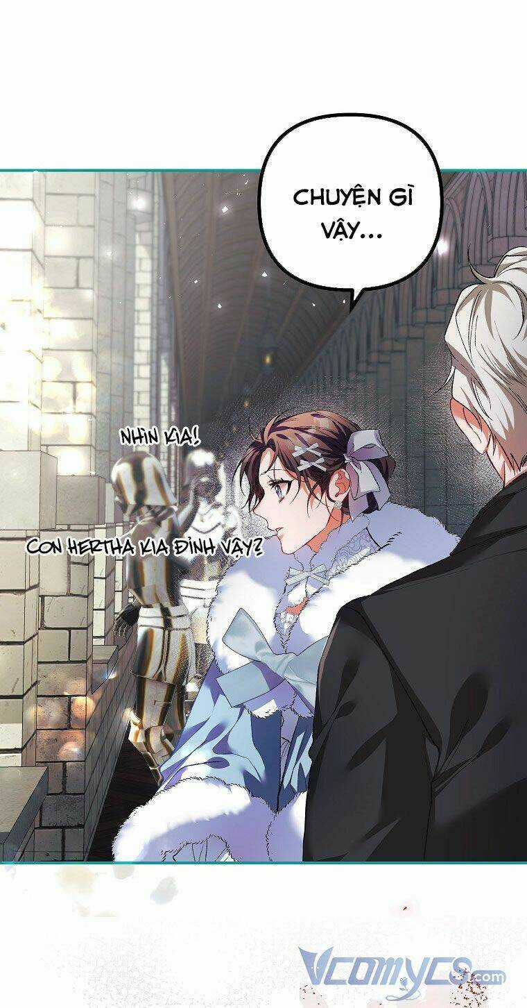 Thời Gian Của Nhân Vật Phụ Có Giới Hạn Chapter 38 trang 27