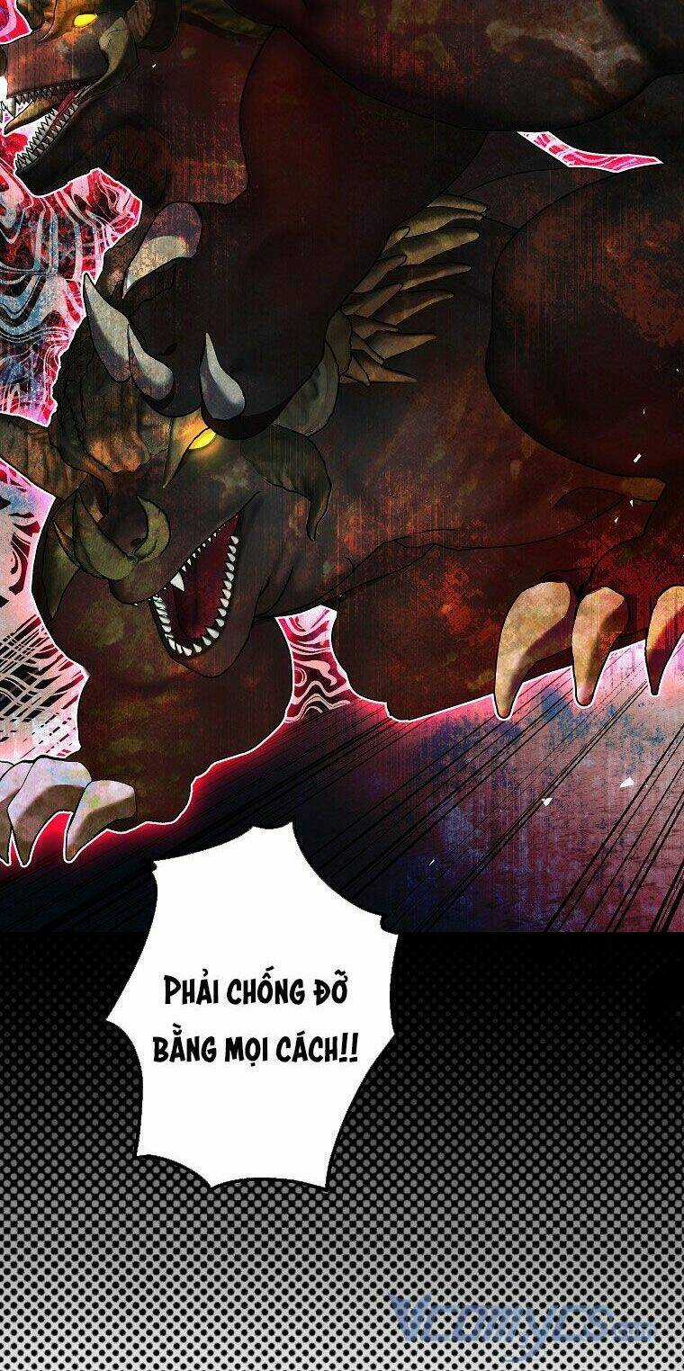 Thời Gian Của Nhân Vật Phụ Có Giới Hạn Chapter 38 trang 3