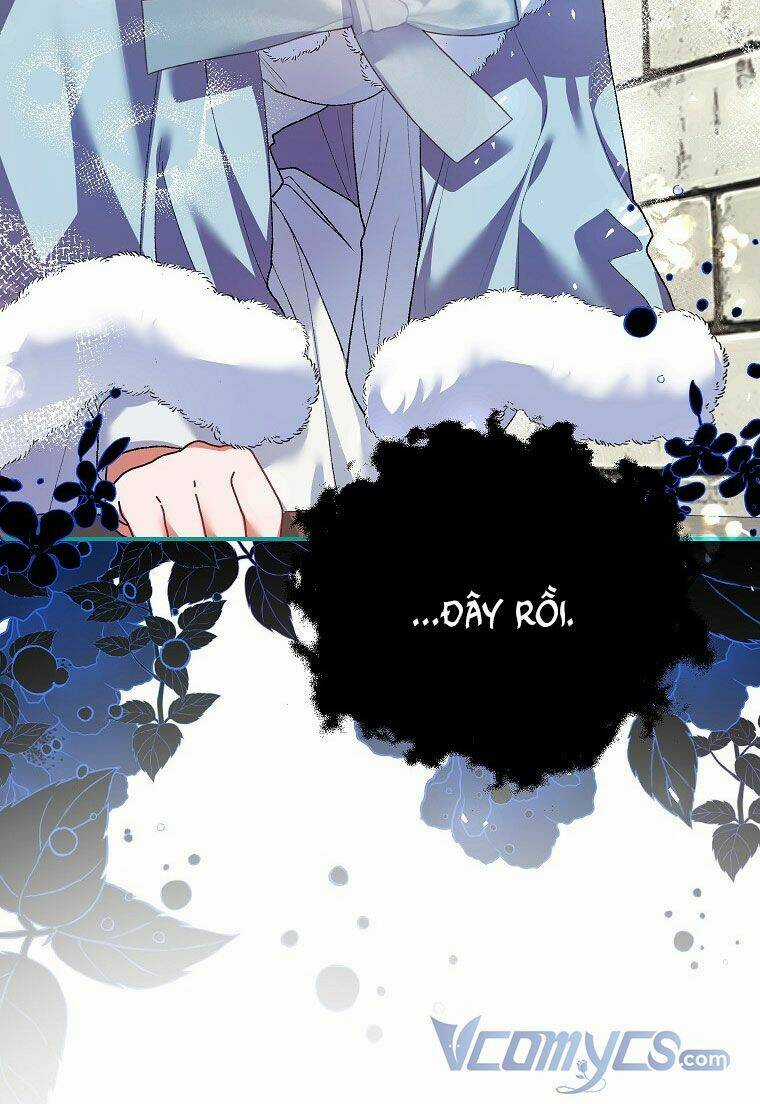 Thời Gian Của Nhân Vật Phụ Có Giới Hạn Chapter 38 trang 31