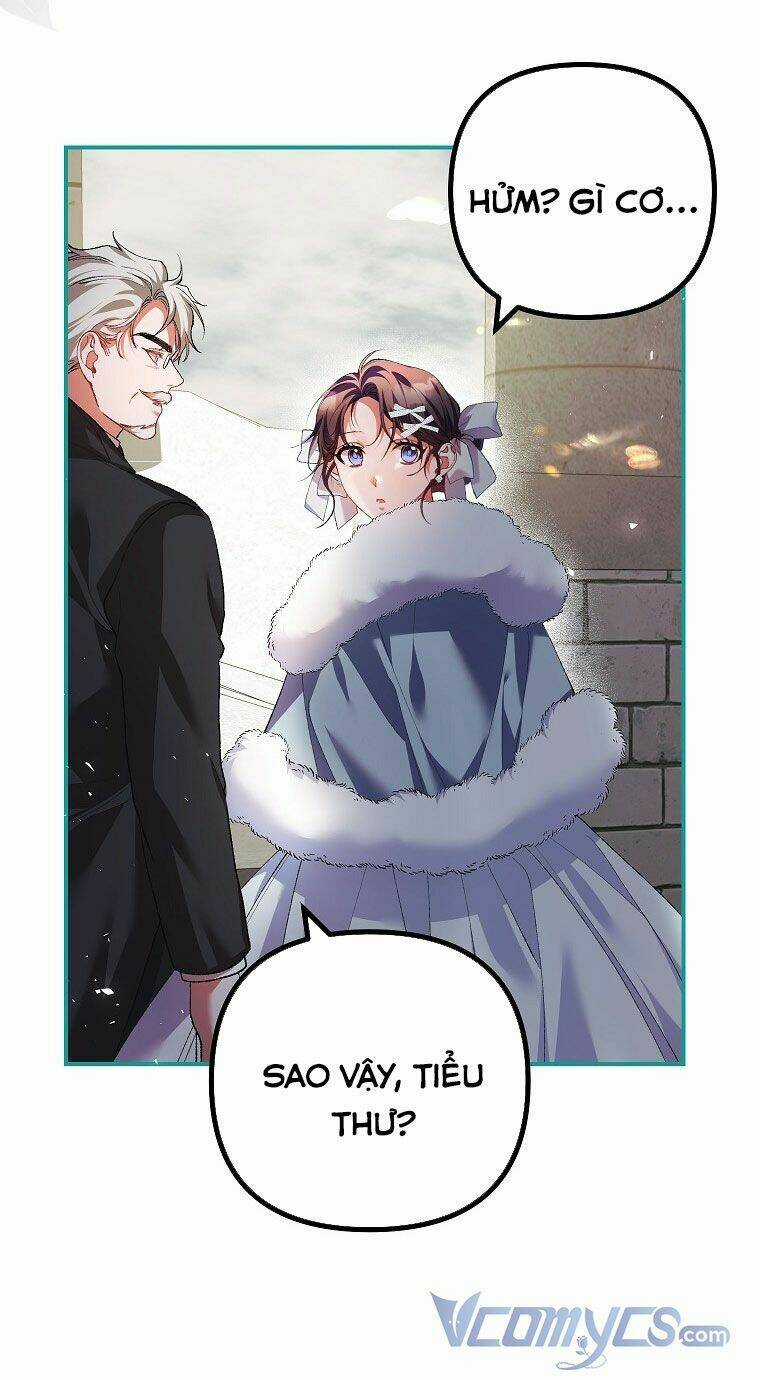 Thời Gian Của Nhân Vật Phụ Có Giới Hạn Chapter 38 trang 32