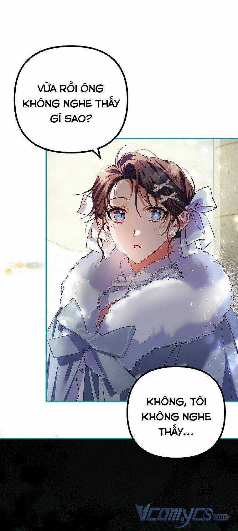 Thời Gian Của Nhân Vật Phụ Có Giới Hạn Chapter 38 trang 33