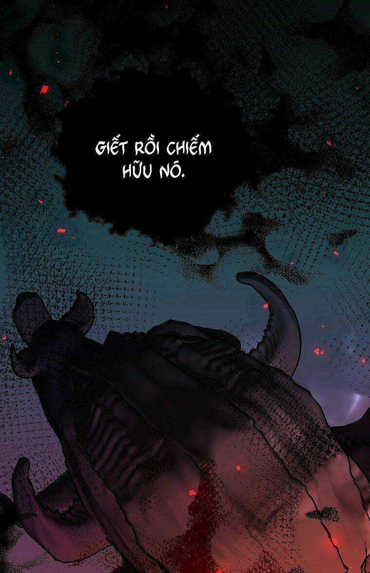 Thời Gian Của Nhân Vật Phụ Có Giới Hạn Chapter 38 trang 34