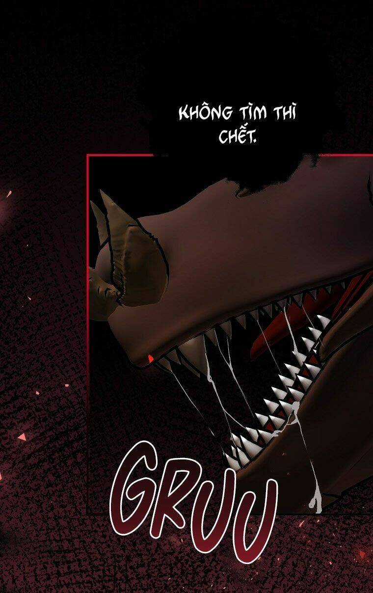 Thời Gian Của Nhân Vật Phụ Có Giới Hạn Chapter 38 trang 36