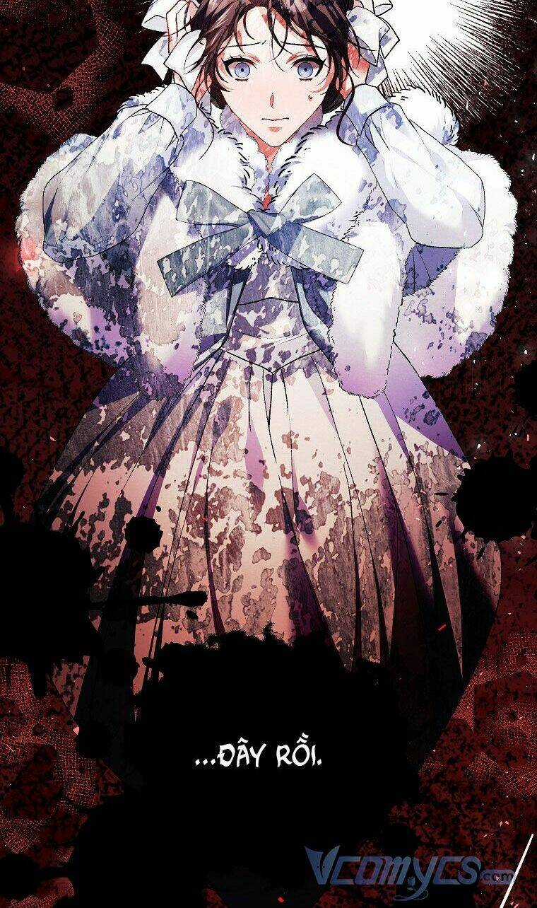 Thời Gian Của Nhân Vật Phụ Có Giới Hạn Chapter 38 trang 39