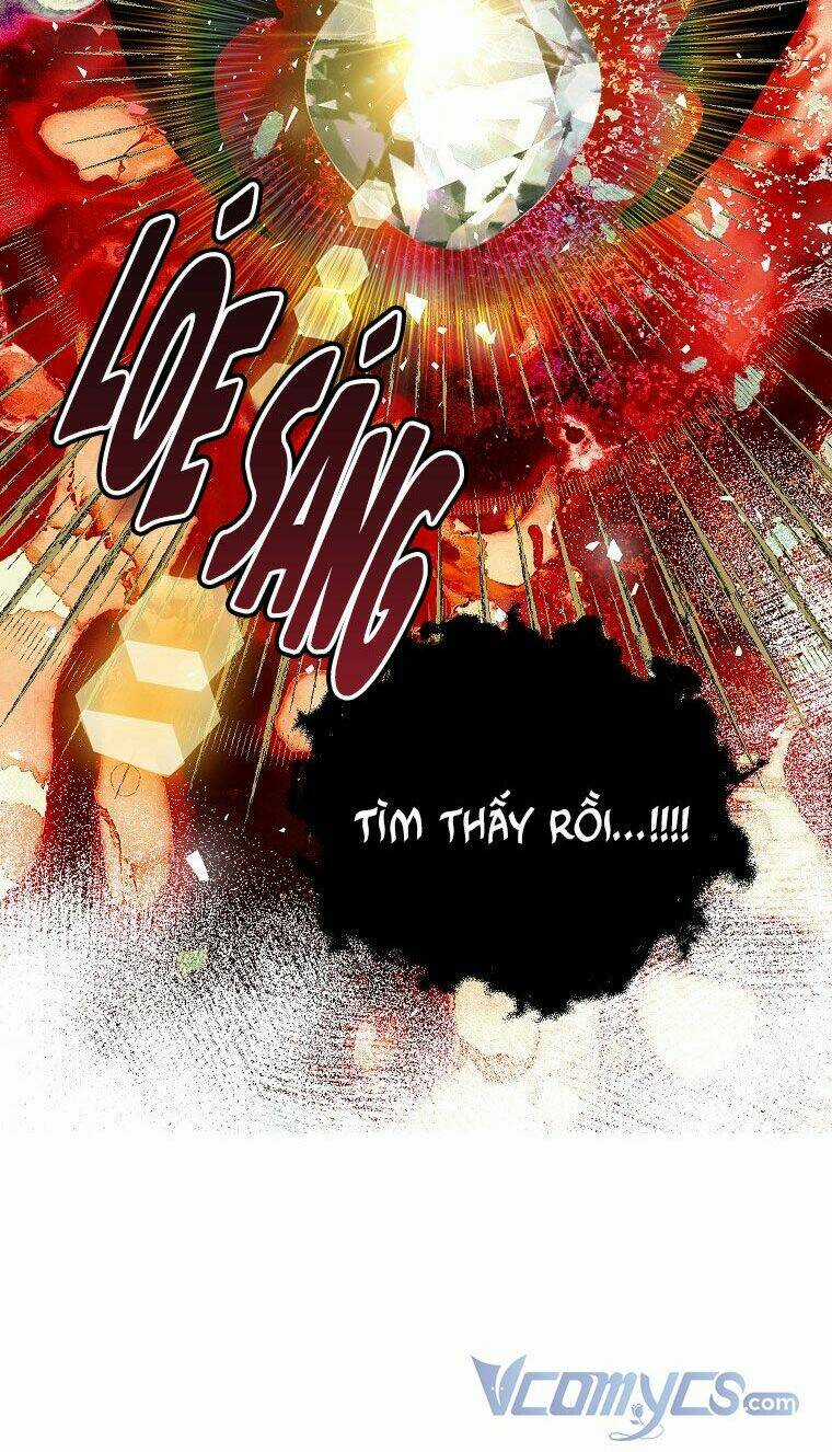 Thời Gian Của Nhân Vật Phụ Có Giới Hạn Chapter 38 trang 41