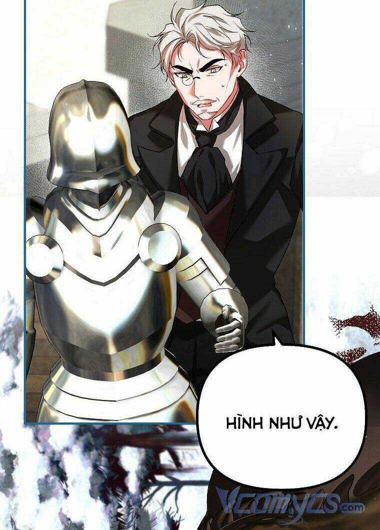 Thời Gian Của Nhân Vật Phụ Có Giới Hạn Chapter 38 trang 44