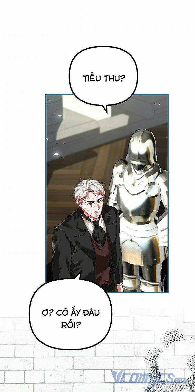 Thời Gian Của Nhân Vật Phụ Có Giới Hạn Chapter 38 trang 47