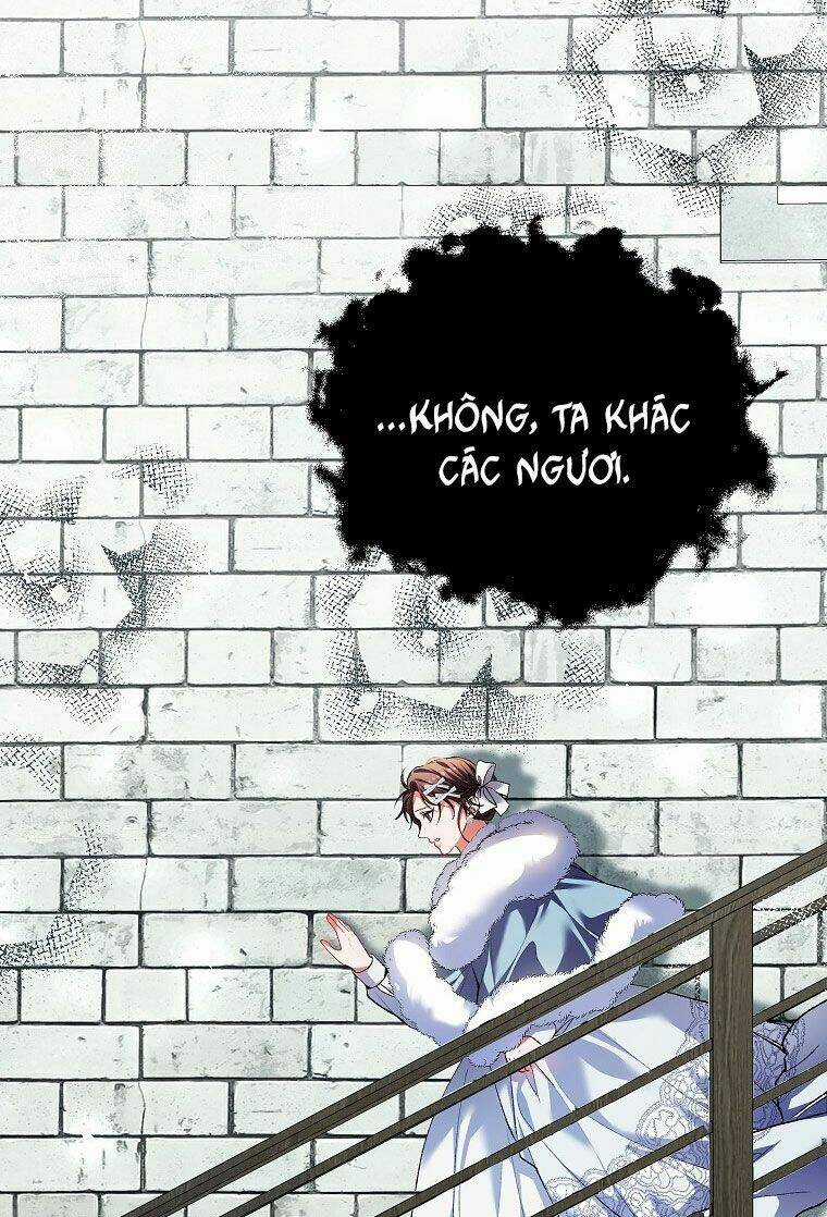 Thời Gian Của Nhân Vật Phụ Có Giới Hạn Chapter 38 trang 48