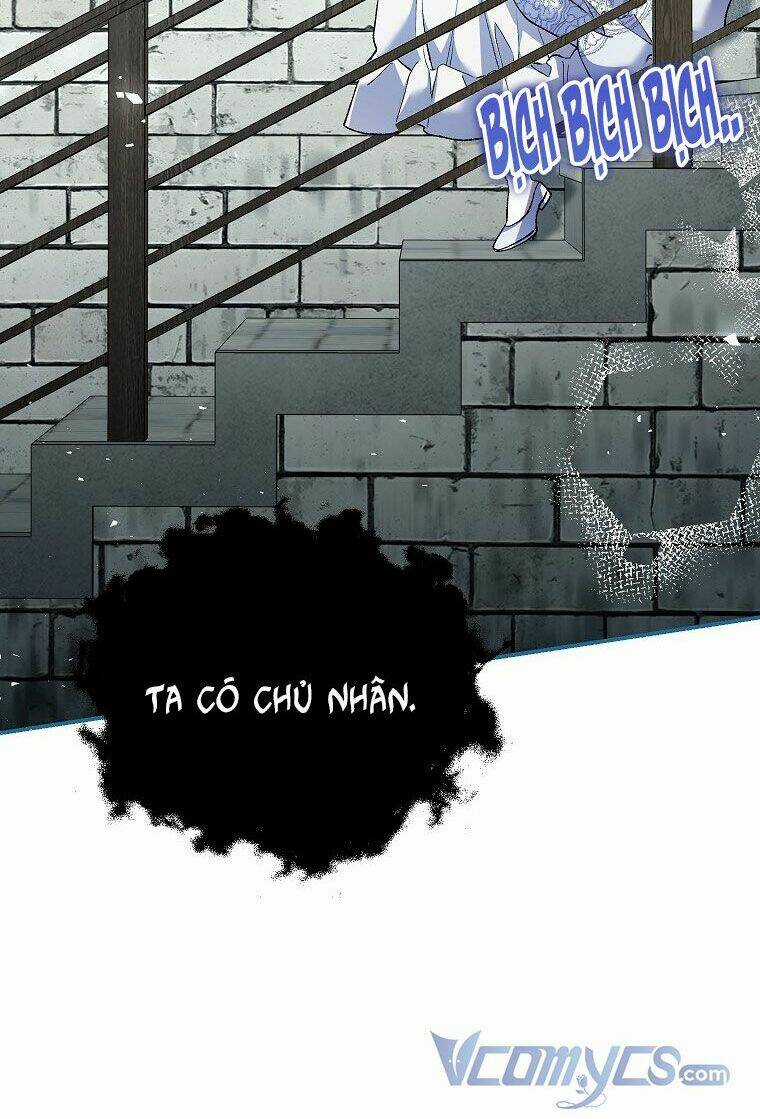 Thời Gian Của Nhân Vật Phụ Có Giới Hạn Chapter 38 trang 49