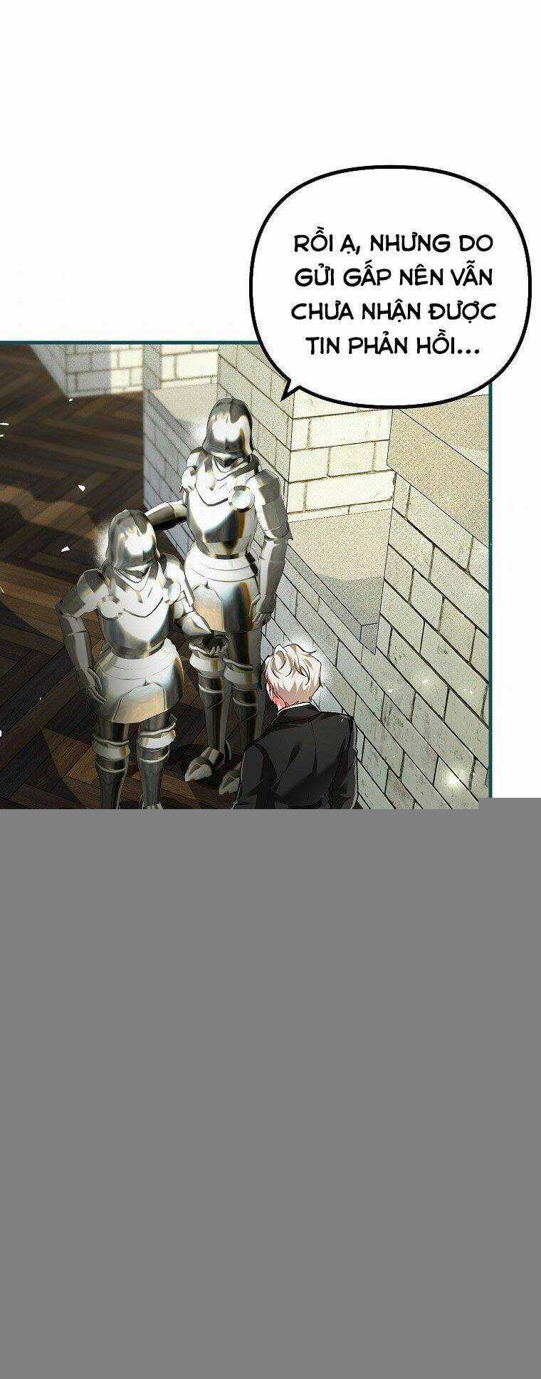 Thời Gian Của Nhân Vật Phụ Có Giới Hạn Chapter 38 trang 5