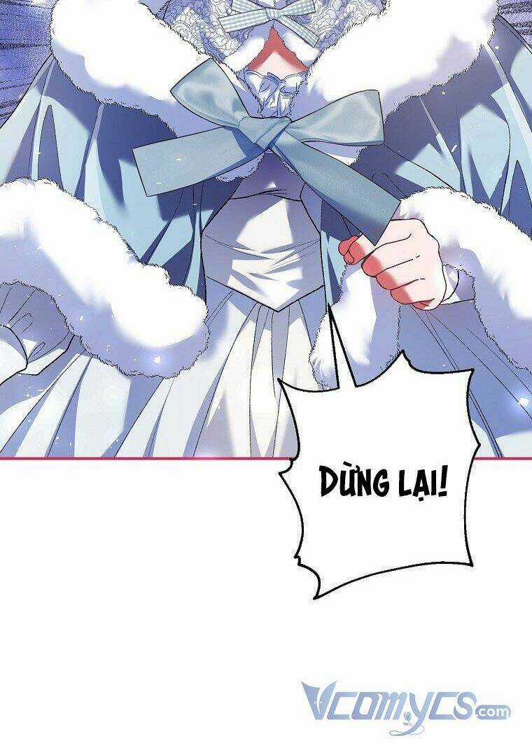 Thời Gian Của Nhân Vật Phụ Có Giới Hạn Chapter 38 trang 51