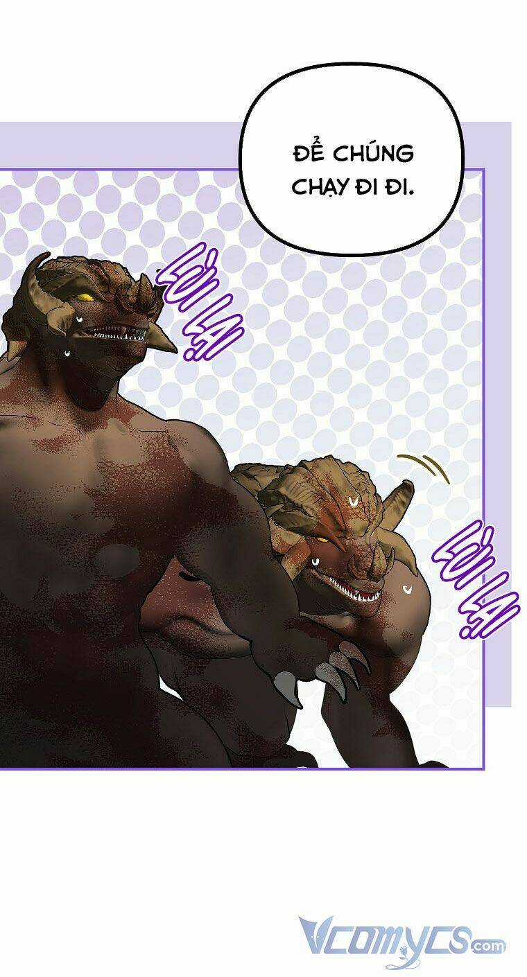 Thời Gian Của Nhân Vật Phụ Có Giới Hạn Chapter 38 trang 53