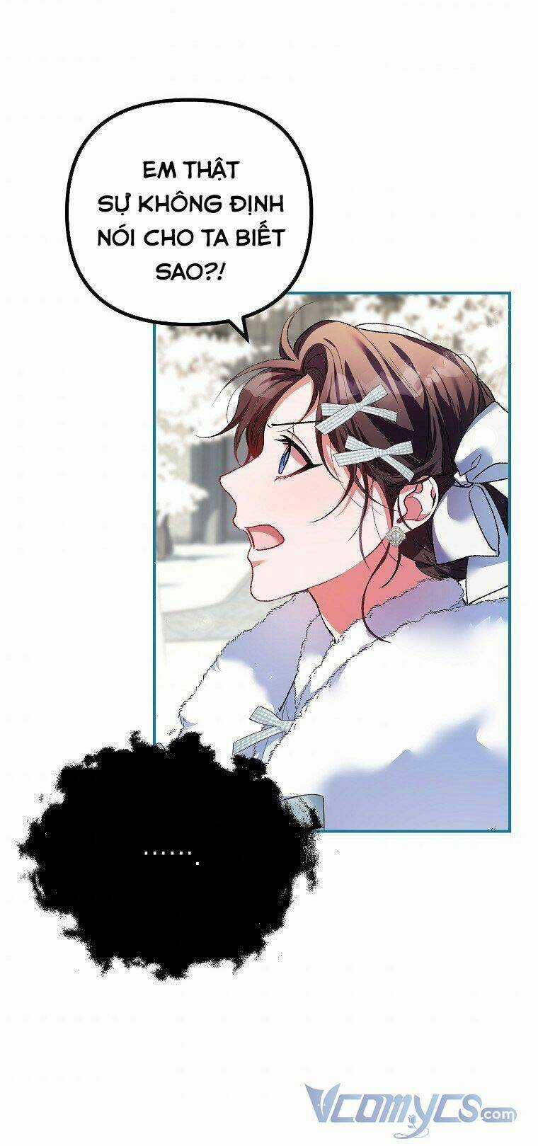 Thời Gian Của Nhân Vật Phụ Có Giới Hạn Chapter 38 trang 56