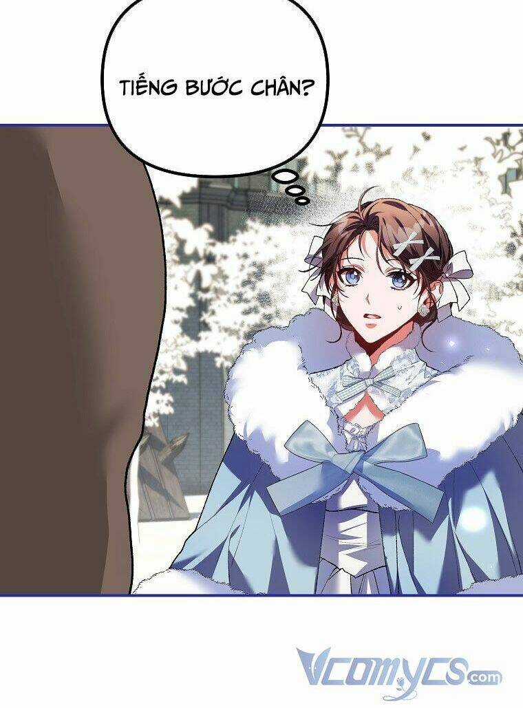 Thời Gian Của Nhân Vật Phụ Có Giới Hạn Chapter 38 trang 58