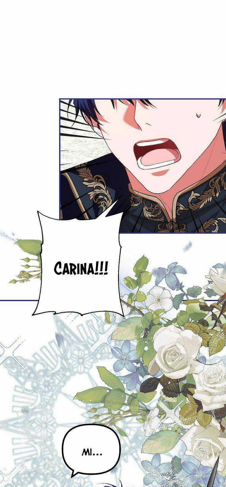 Thời Gian Của Nhân Vật Phụ Có Giới Hạn Chapter 38 trang 59