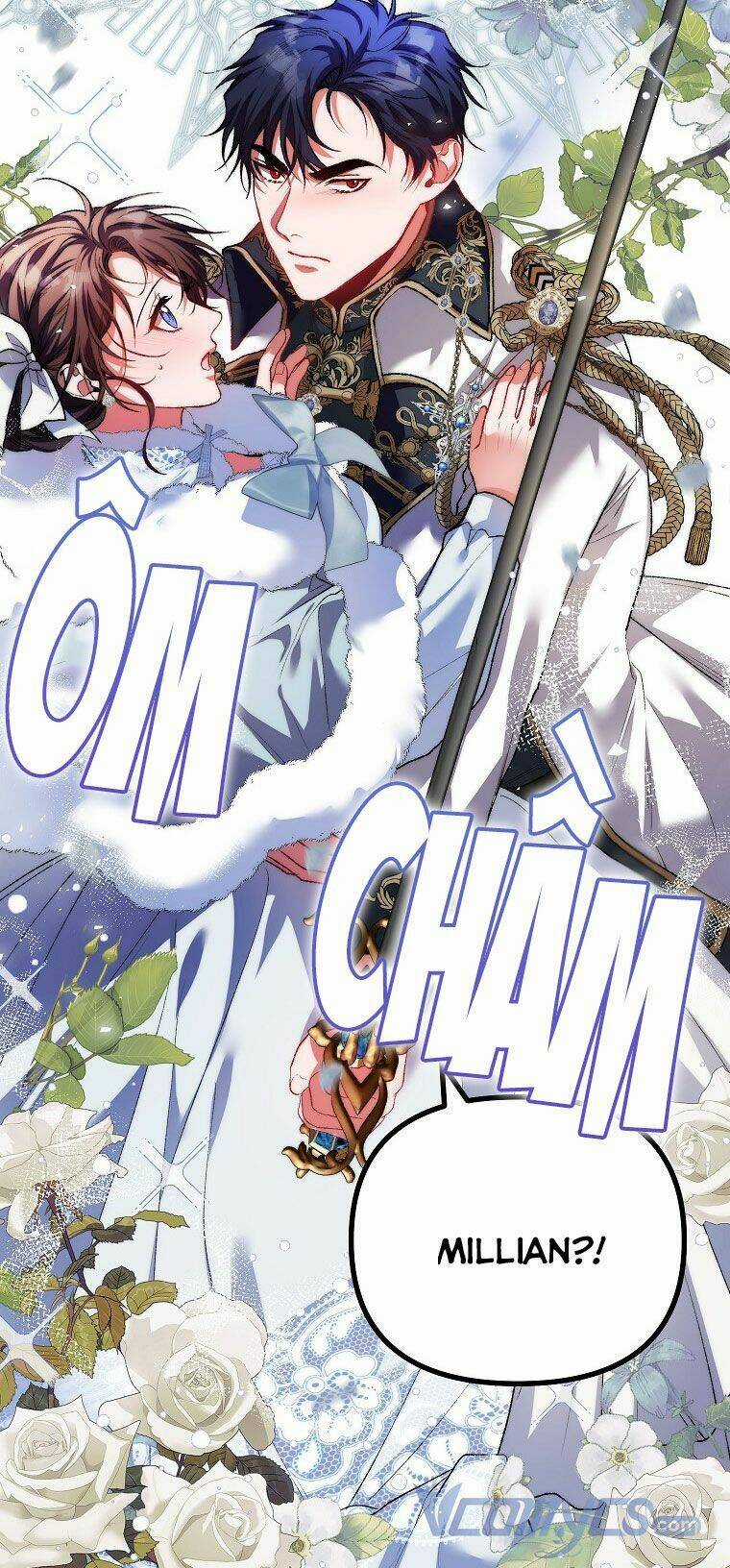 Thời Gian Của Nhân Vật Phụ Có Giới Hạn Chapter 38 trang 60