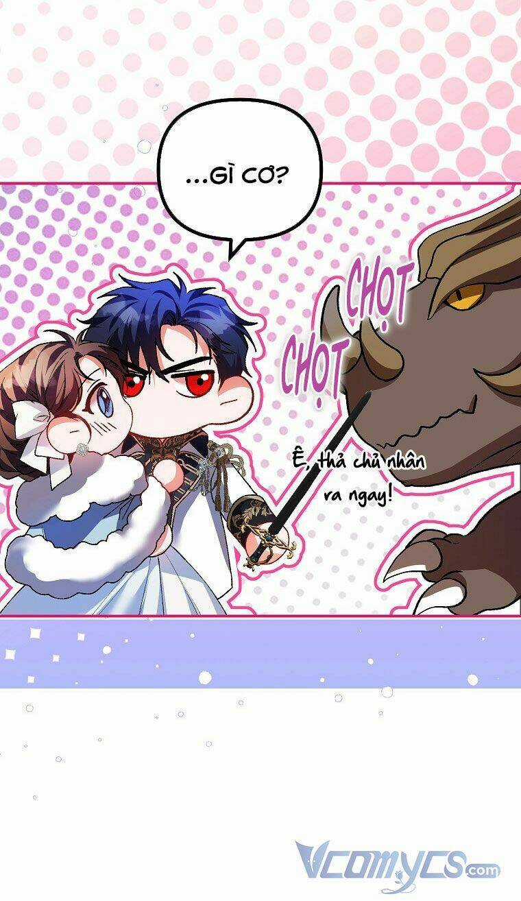 Thời Gian Của Nhân Vật Phụ Có Giới Hạn Chapter 38 trang 62