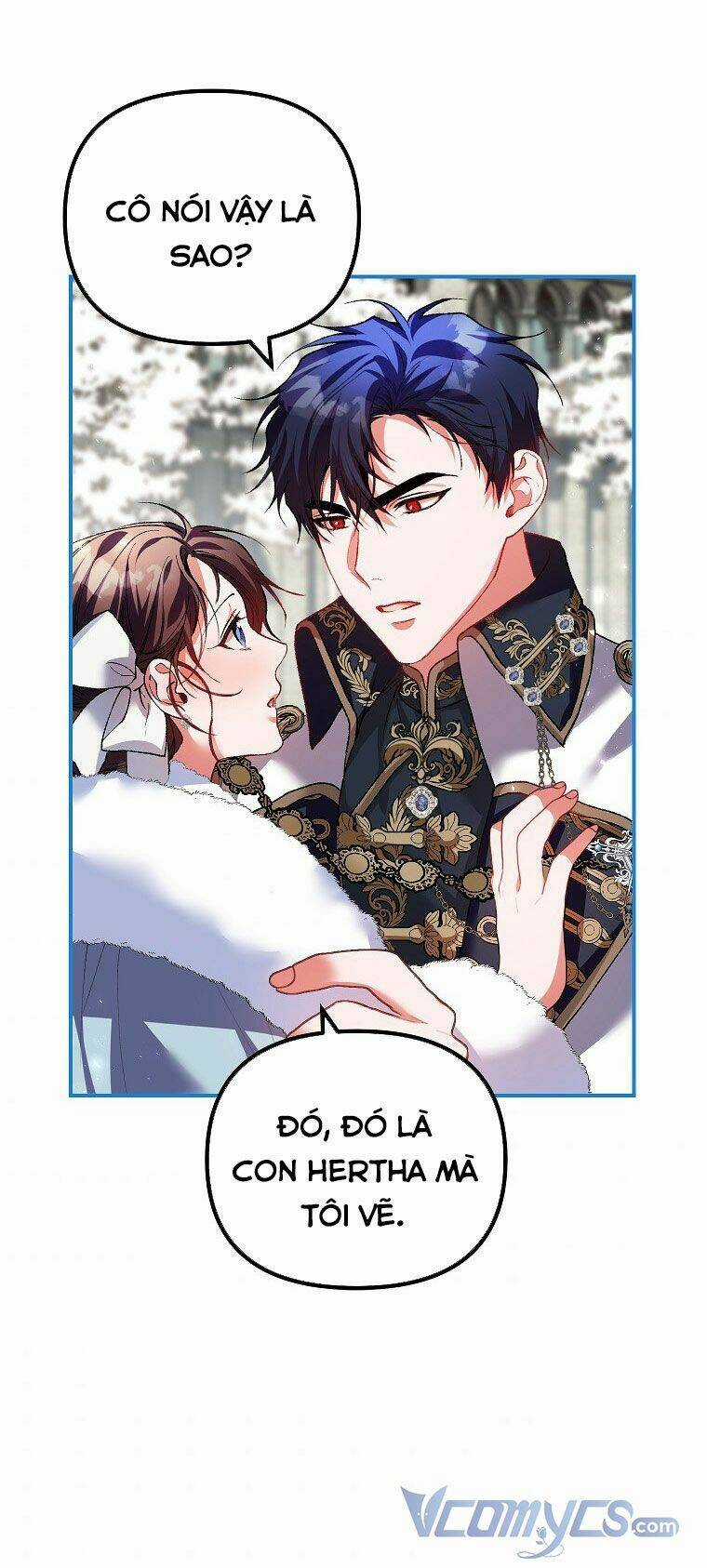 Thời Gian Của Nhân Vật Phụ Có Giới Hạn Chapter 38 trang 63