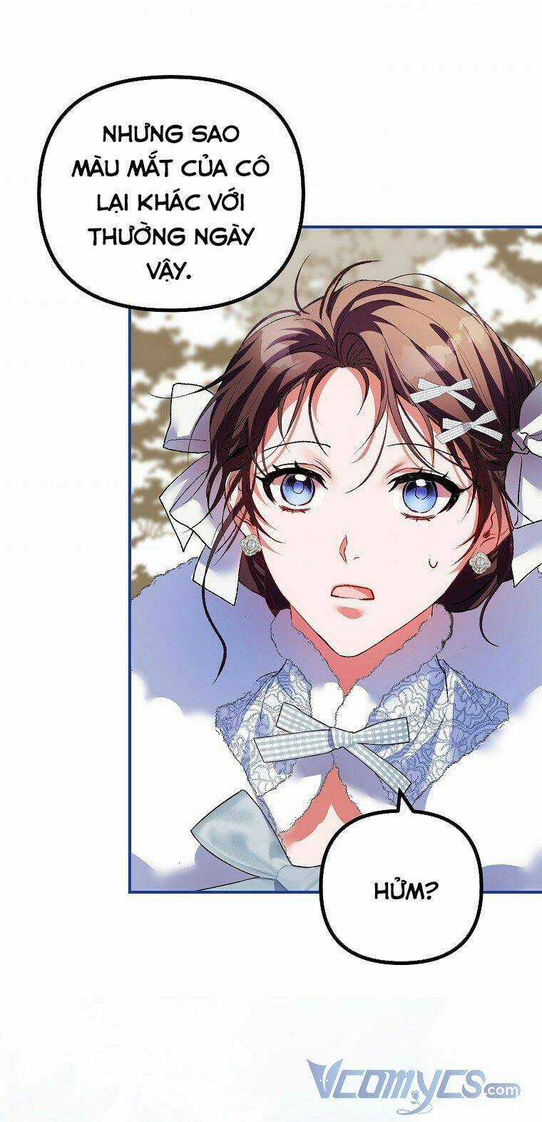 Thời Gian Của Nhân Vật Phụ Có Giới Hạn Chapter 38 trang 64