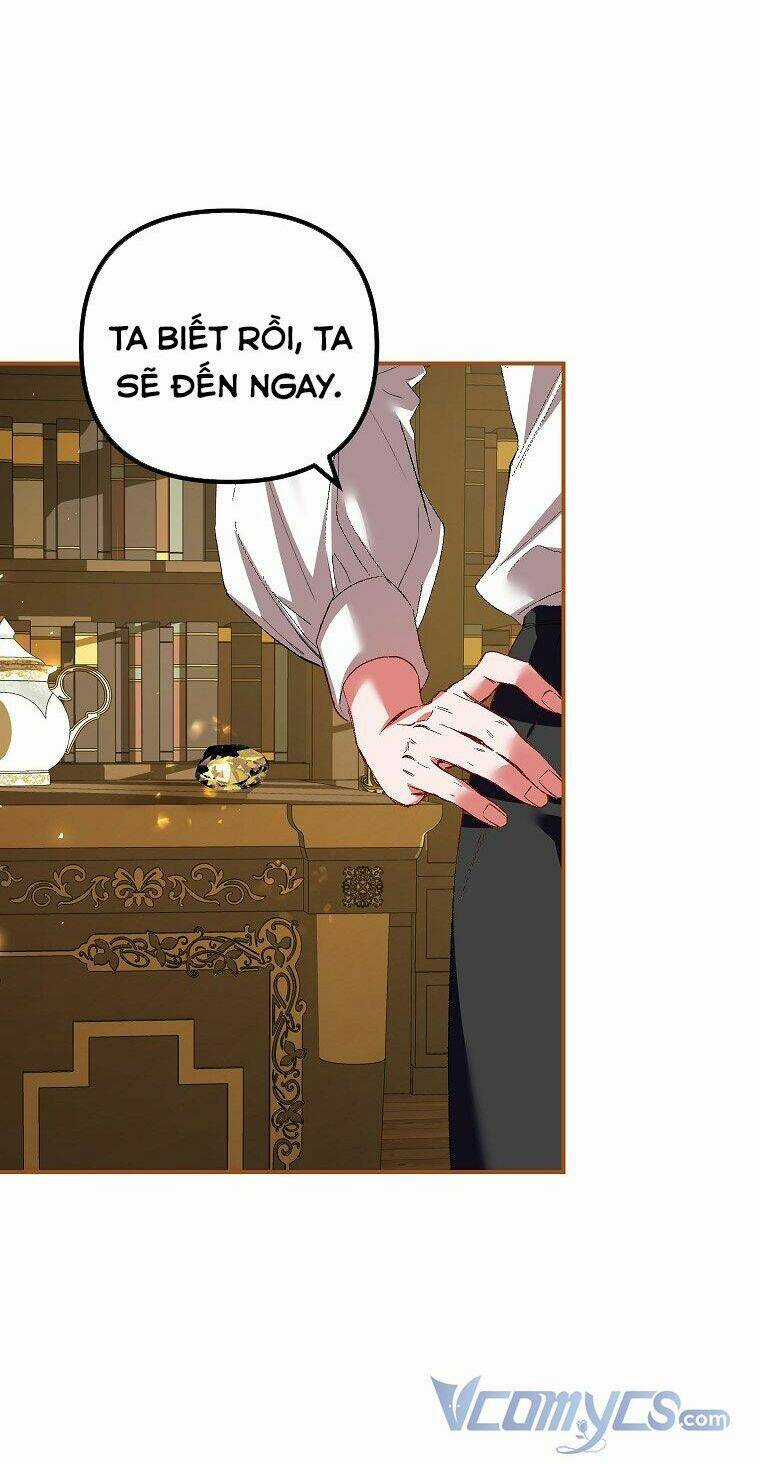 Thời Gian Của Nhân Vật Phụ Có Giới Hạn Chapter 38 trang 68