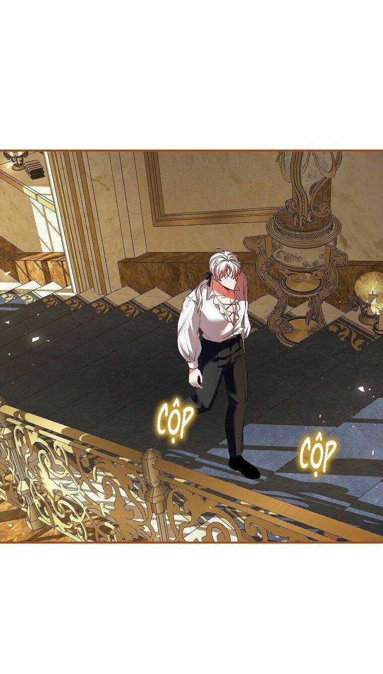 Thời Gian Của Nhân Vật Phụ Có Giới Hạn Chapter 38 trang 69