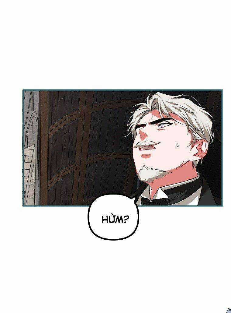 Thời Gian Của Nhân Vật Phụ Có Giới Hạn Chapter 38 trang 7