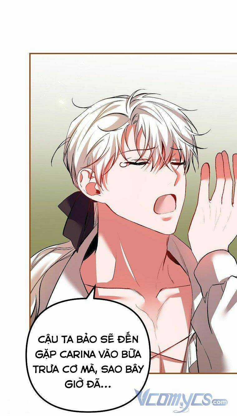 Thời Gian Của Nhân Vật Phụ Có Giới Hạn Chapter 38 trang 70