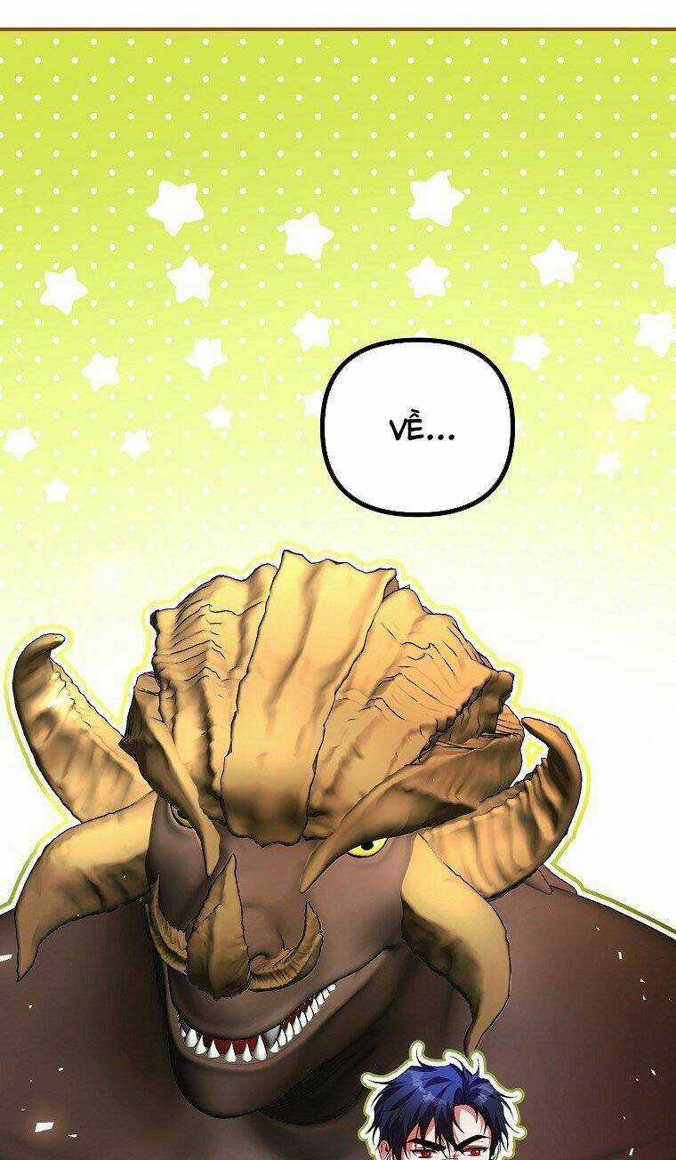 Thời Gian Của Nhân Vật Phụ Có Giới Hạn Chapter 38 trang 71