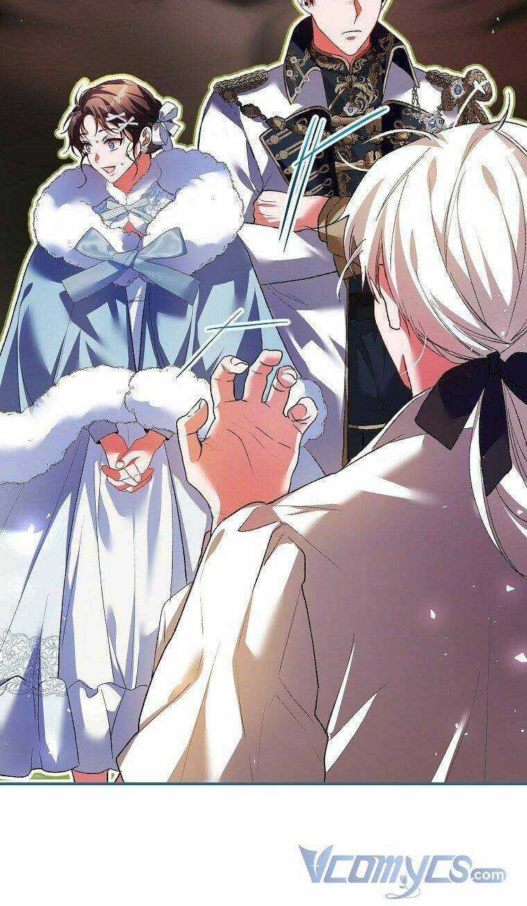 Thời Gian Của Nhân Vật Phụ Có Giới Hạn Chapter 38 trang 72