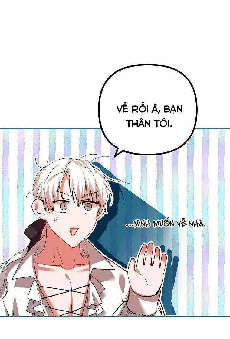 Thời Gian Của Nhân Vật Phụ Có Giới Hạn Chapter 38 trang 73