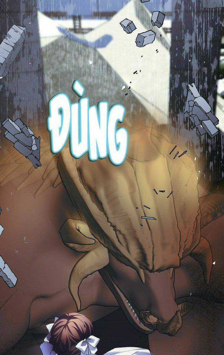 Thời Gian Của Nhân Vật Phụ Có Giới Hạn Chapter 38 trang 9