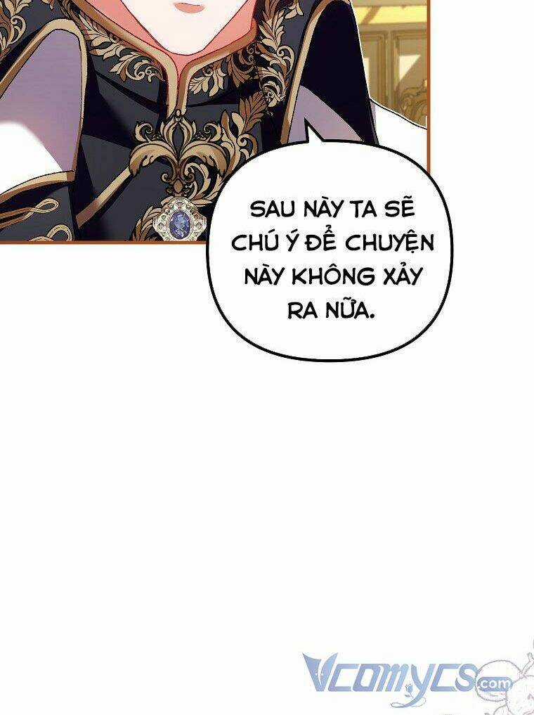 Thời Gian Của Nhân Vật Phụ Có Giới Hạn Chapter 39 trang 10