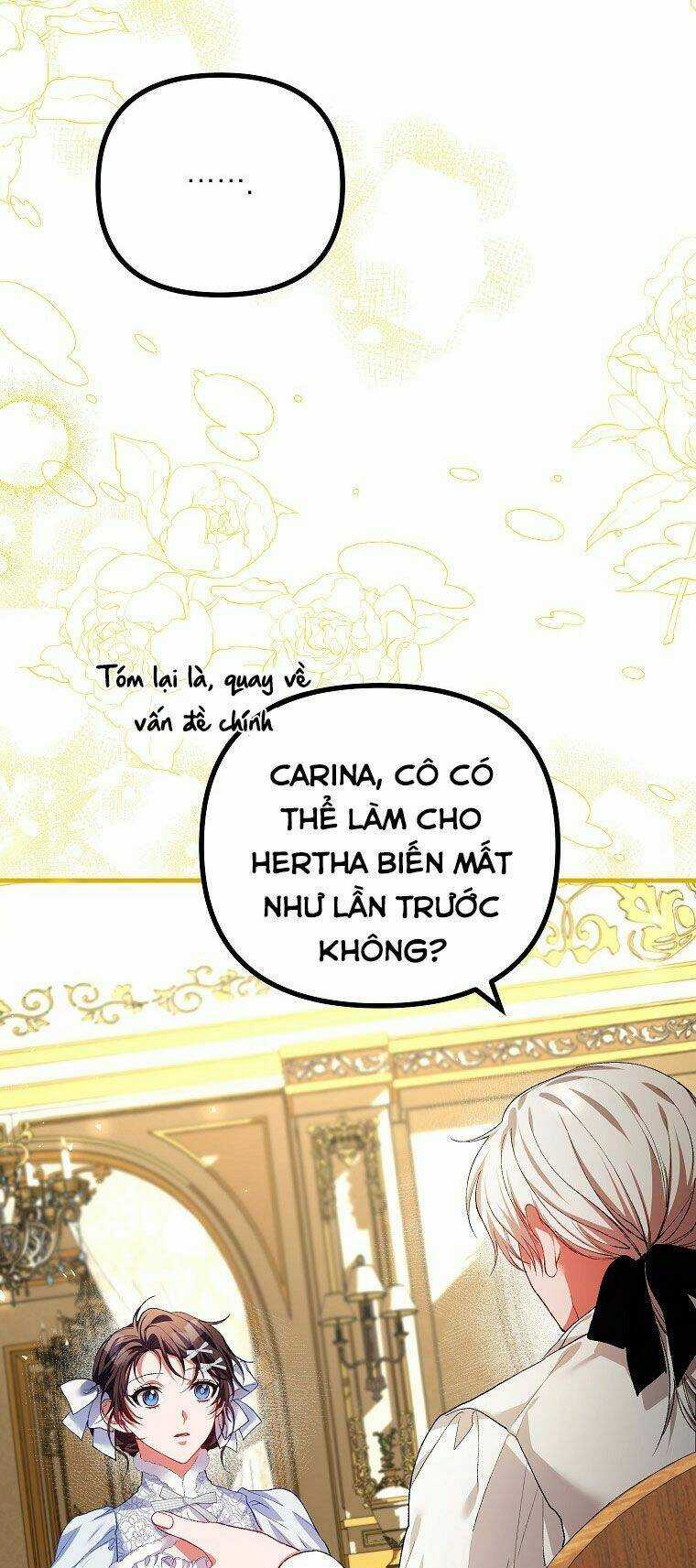 Thời Gian Của Nhân Vật Phụ Có Giới Hạn Chapter 39 trang 13