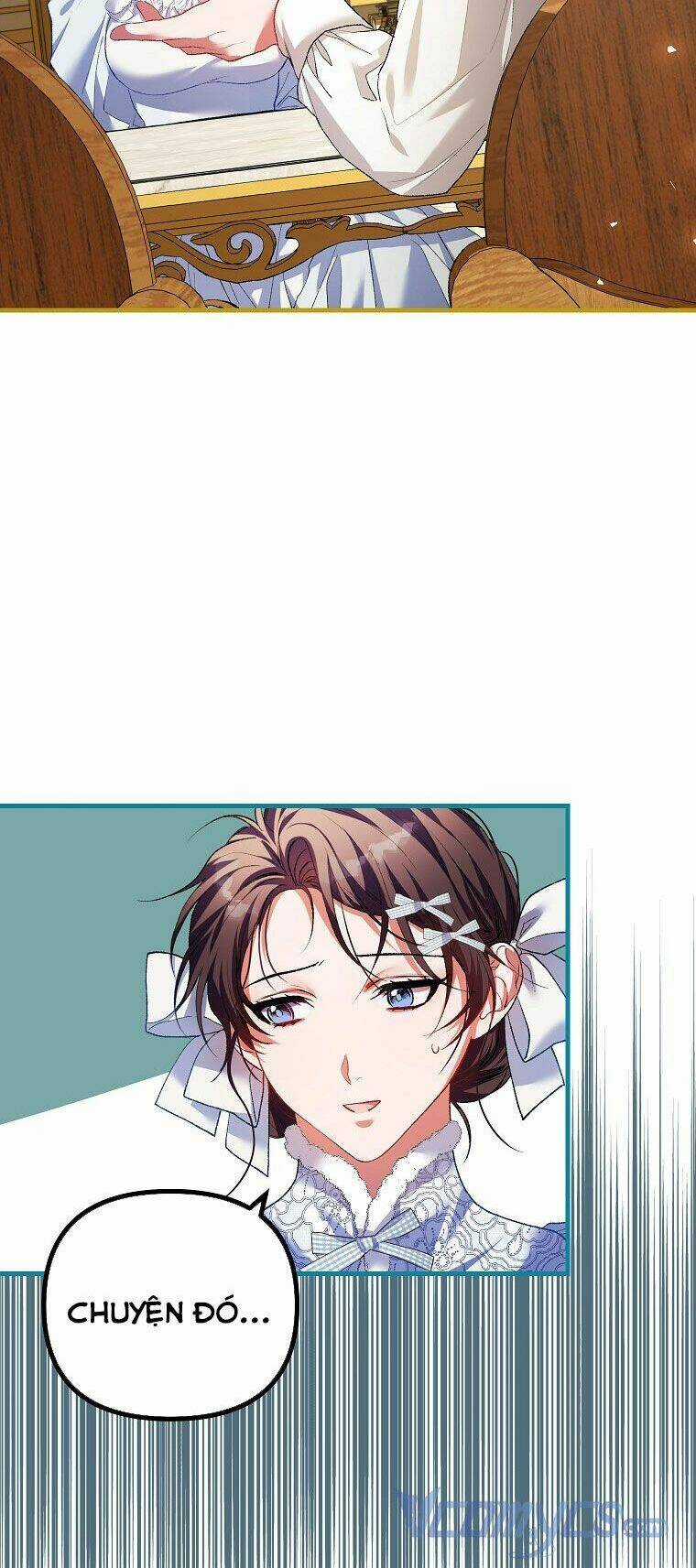 Thời Gian Của Nhân Vật Phụ Có Giới Hạn Chapter 39 trang 14