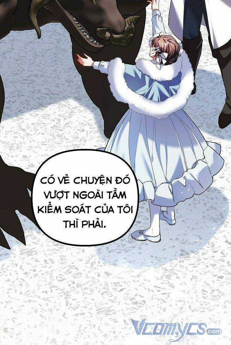 Thời Gian Của Nhân Vật Phụ Có Giới Hạn Chapter 39 trang 16