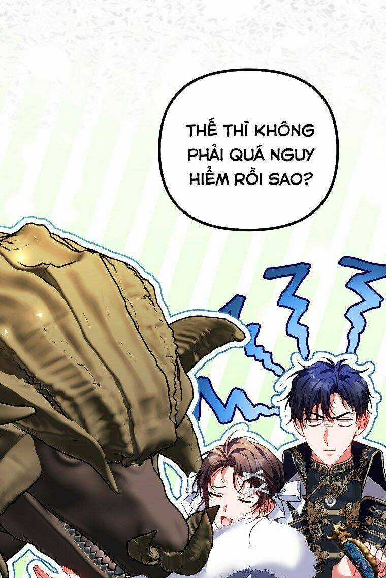 Thời Gian Của Nhân Vật Phụ Có Giới Hạn Chapter 39 trang 17