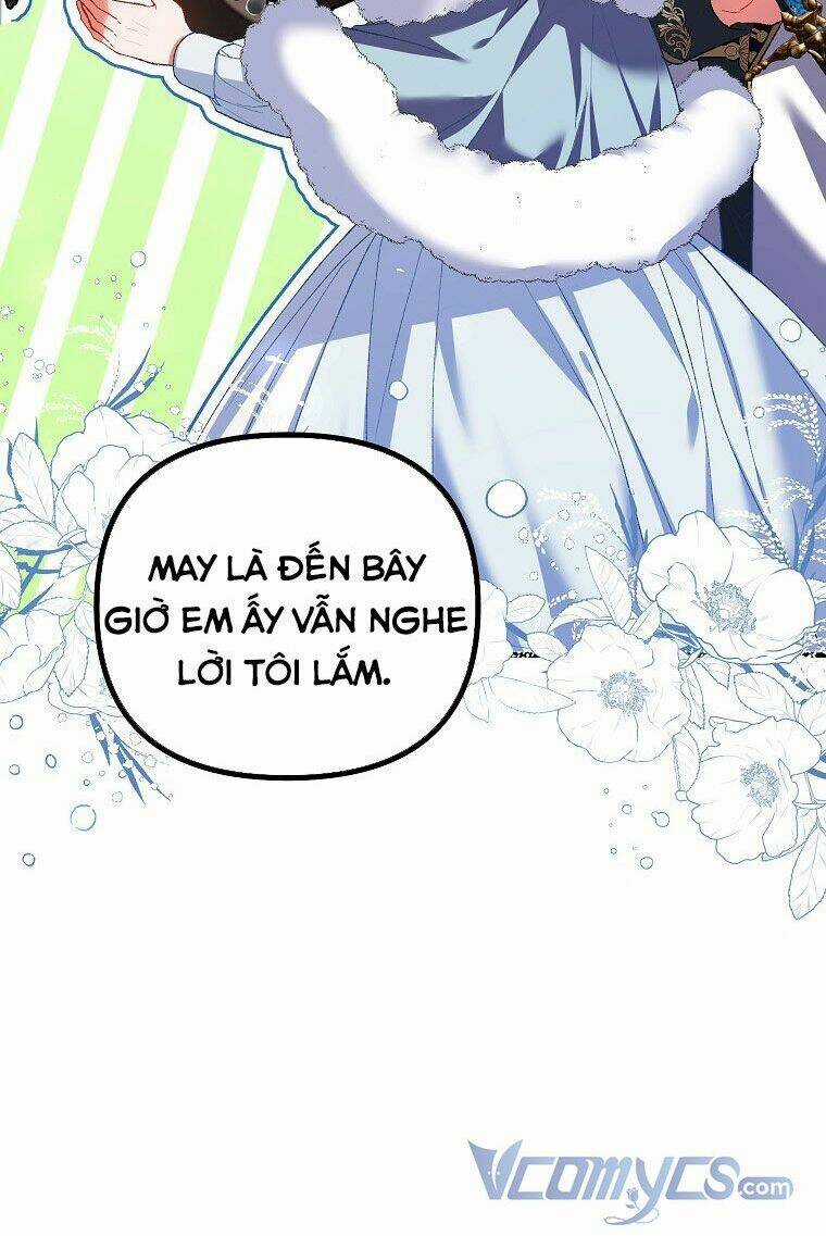 Thời Gian Của Nhân Vật Phụ Có Giới Hạn Chapter 39 trang 18