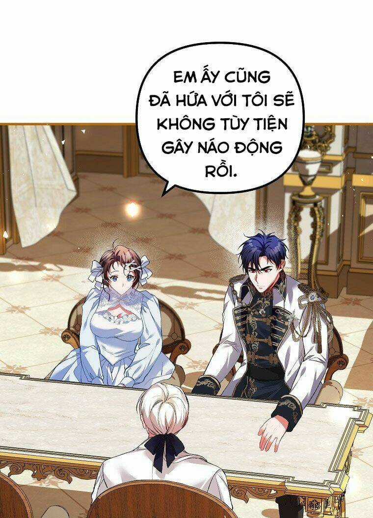 Thời Gian Của Nhân Vật Phụ Có Giới Hạn Chapter 39 trang 19