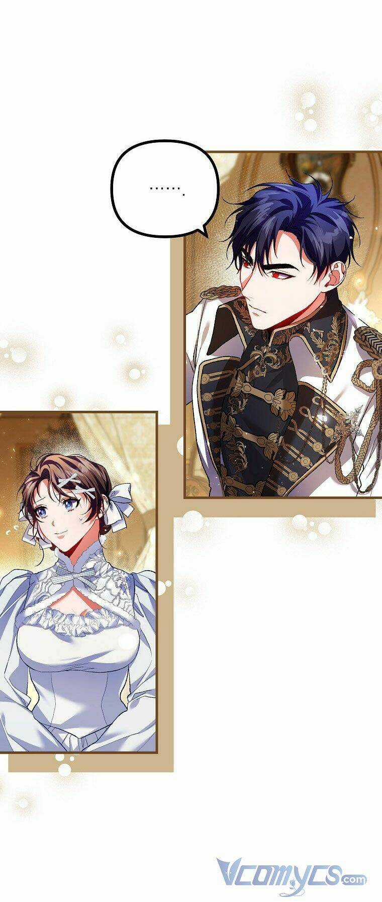 Thời Gian Của Nhân Vật Phụ Có Giới Hạn Chapter 39 trang 2